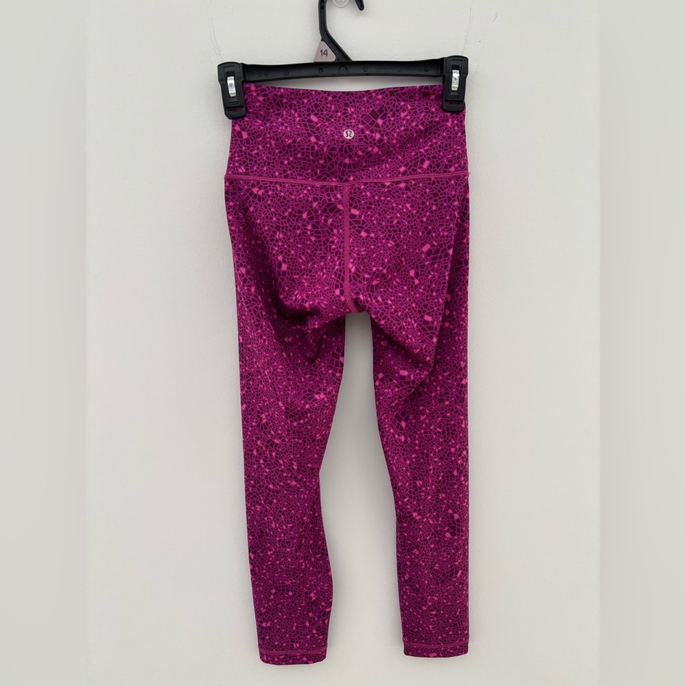 Lululemon High Times Pant size 4 - Picture 3 of 5